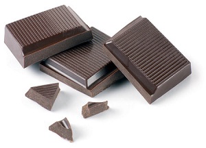 Smart Shopping For Chocolate Diet Foods